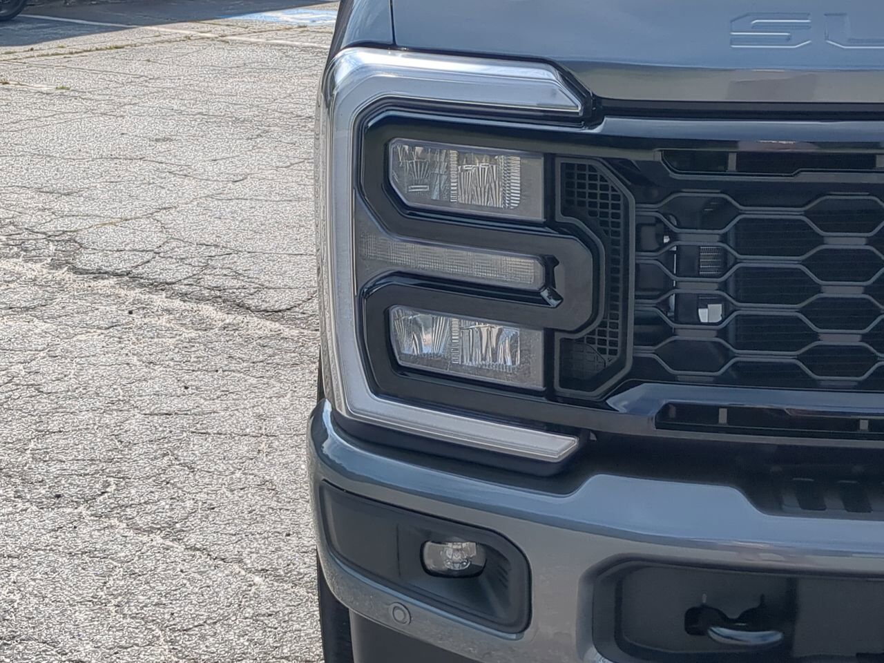 2026 Ford Super Duty F-250 SRW LARIAT Appleton WI