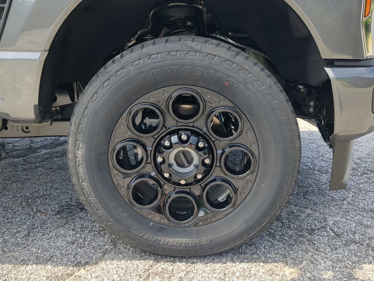 2026 Ford Super Duty F-250 SRW LARIAT Appleton WI