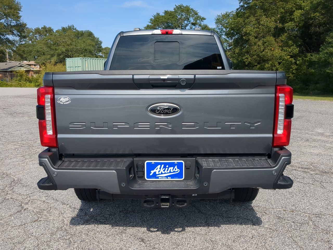 2026 Ford Super Duty F-250 SRW LARIAT Appleton WI