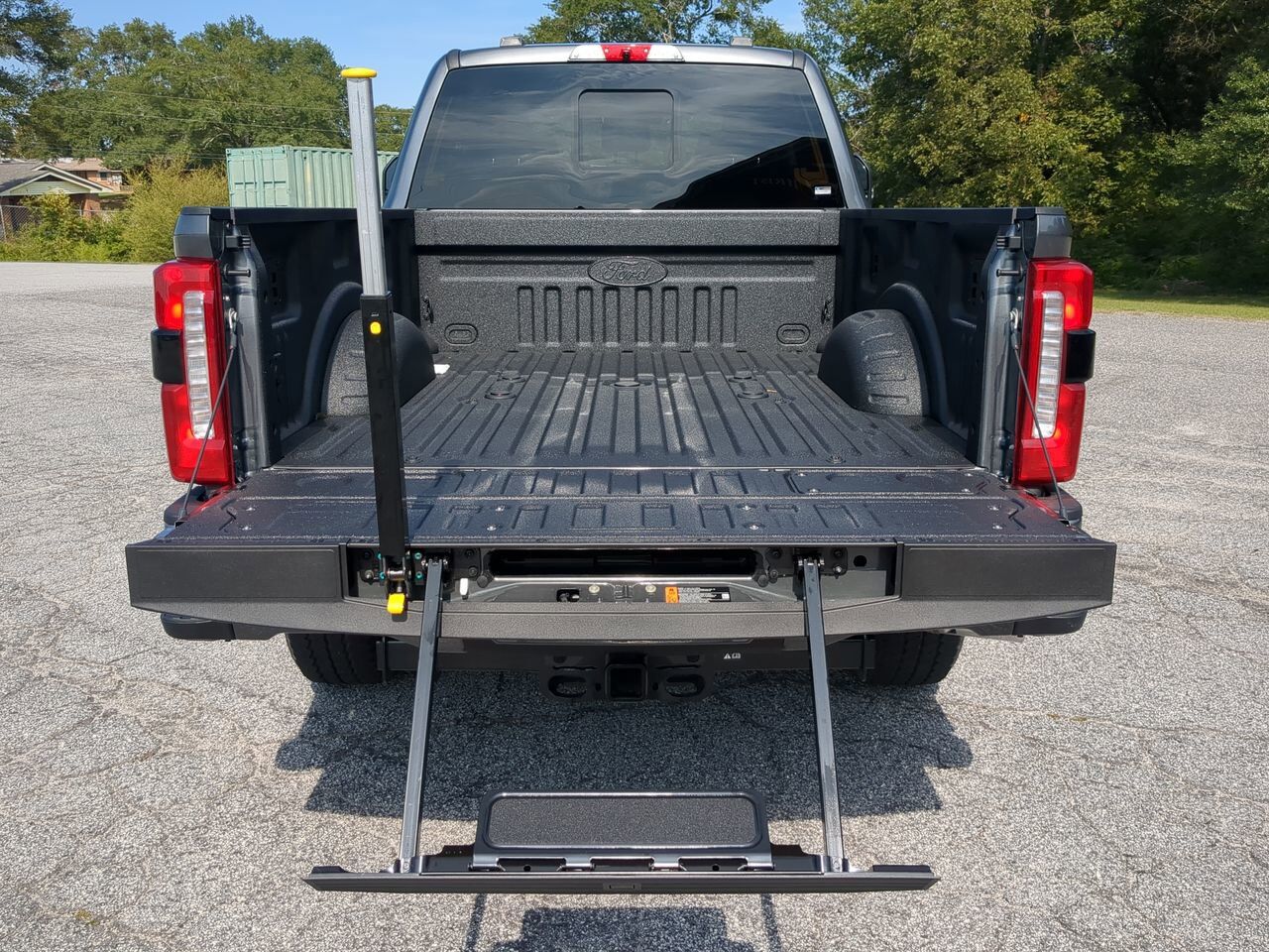 2026 Ford Super Duty F-250 SRW LARIAT Appleton WI