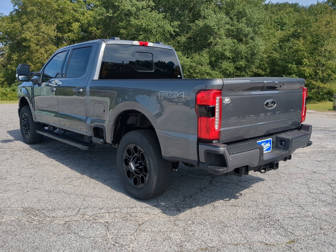 2026 Ford Super Duty F-250 SRW LARIAT Appleton WI