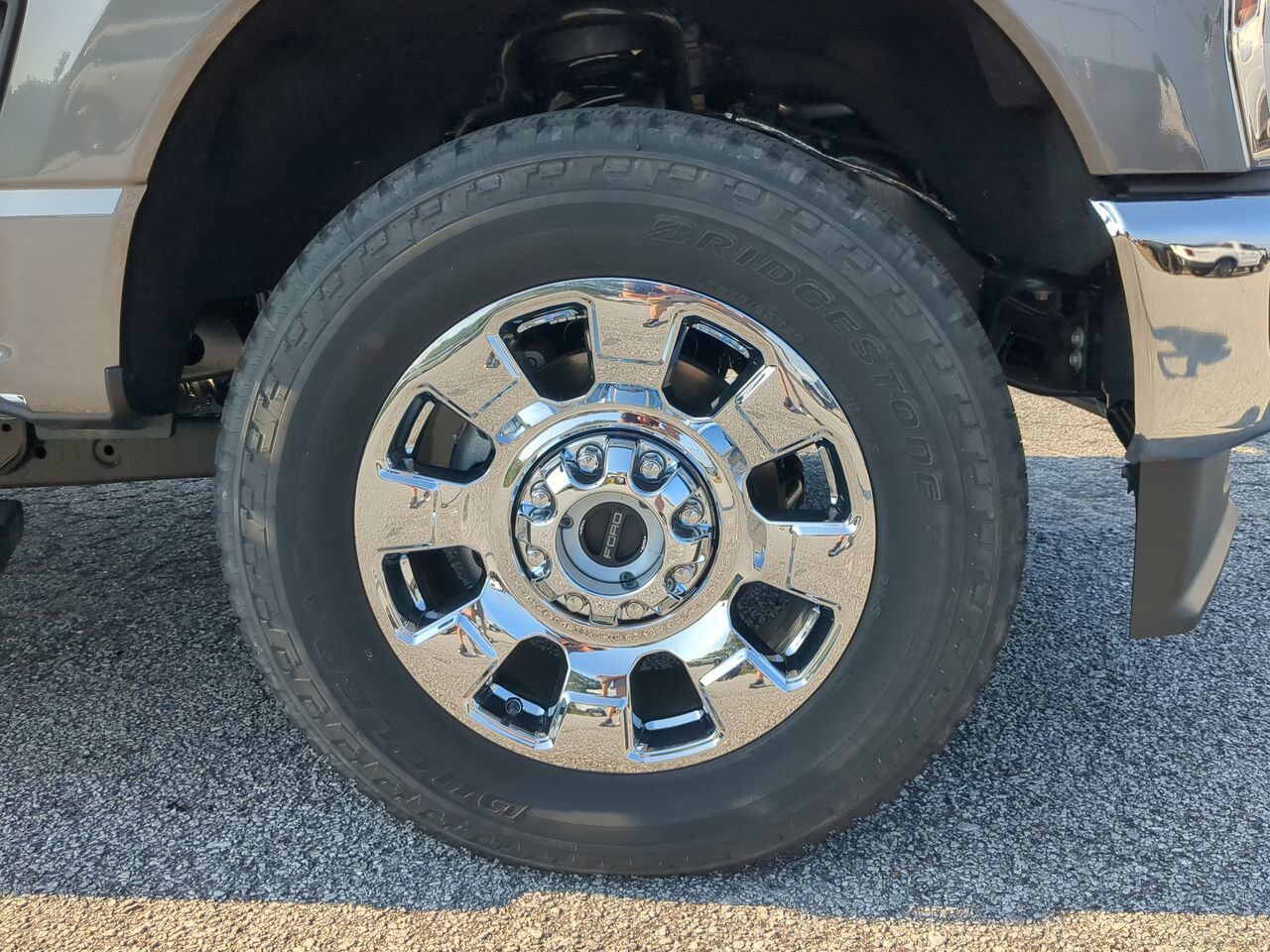 2026 Ford Super Duty F-250 SRW LARIAT Appleton WI