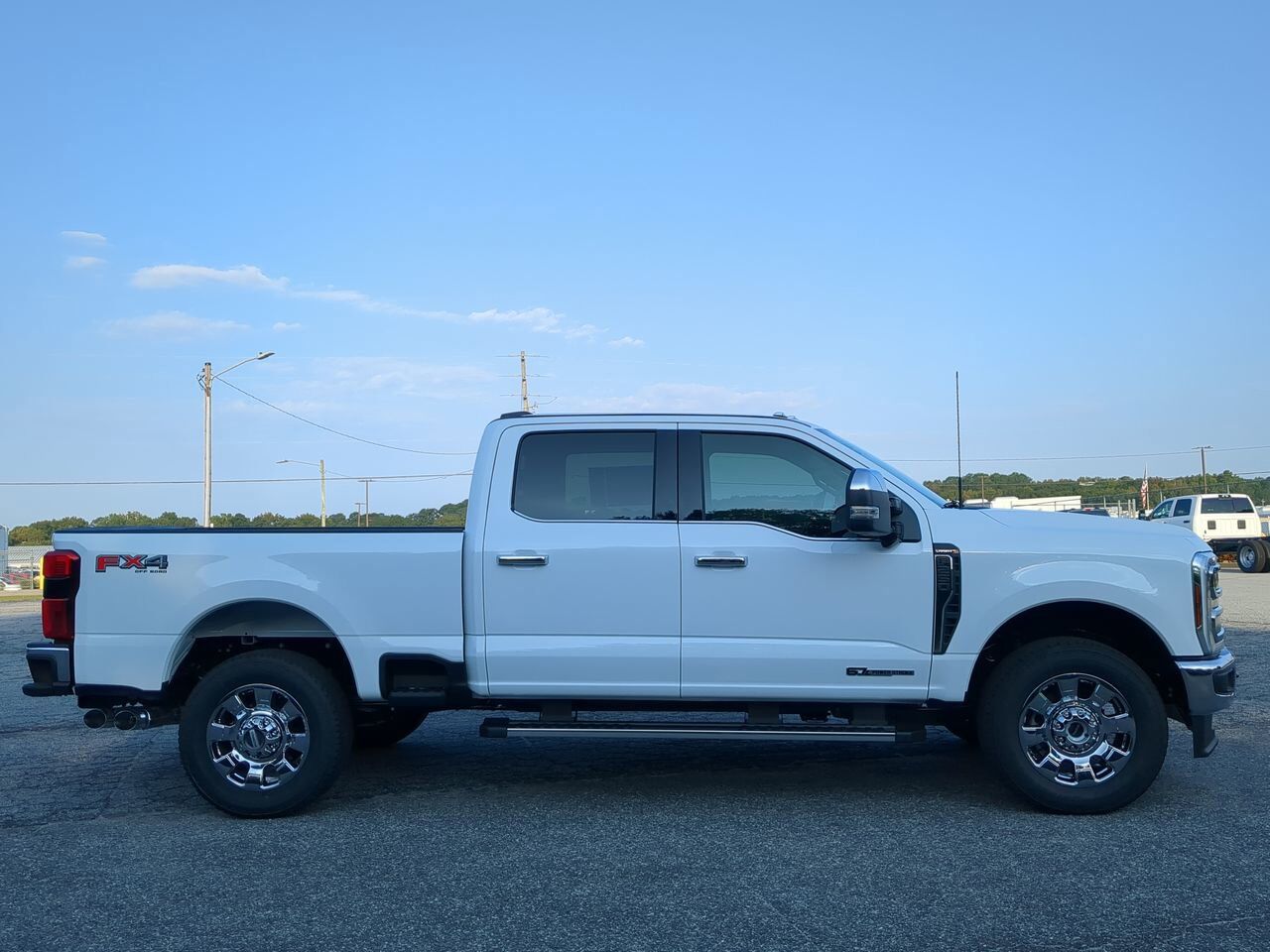 2026 Ford Super Duty F-250 SRW LARIAT Appleton WI