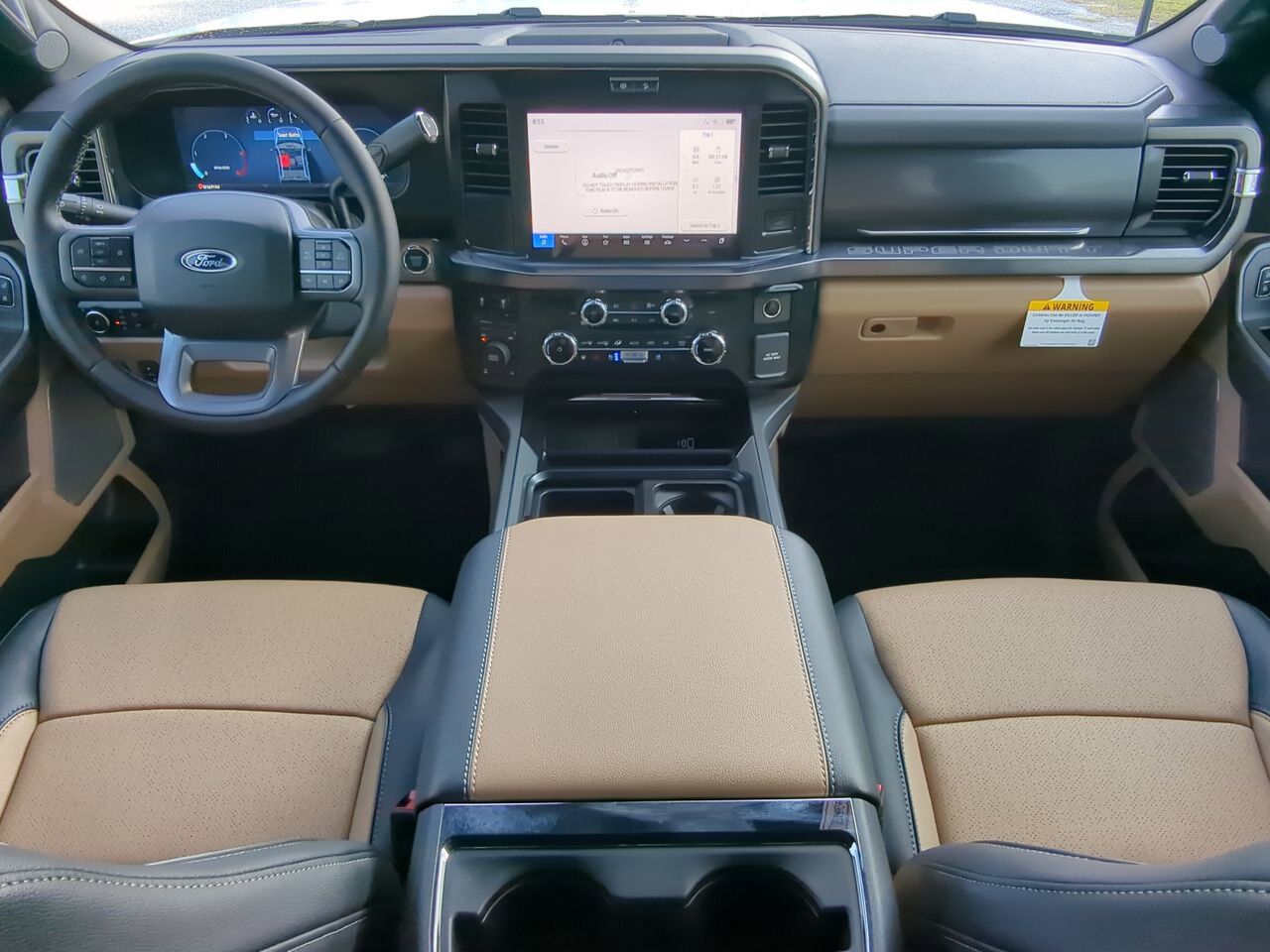 2026 Ford Super Duty F-250 SRW LARIAT Appleton WI