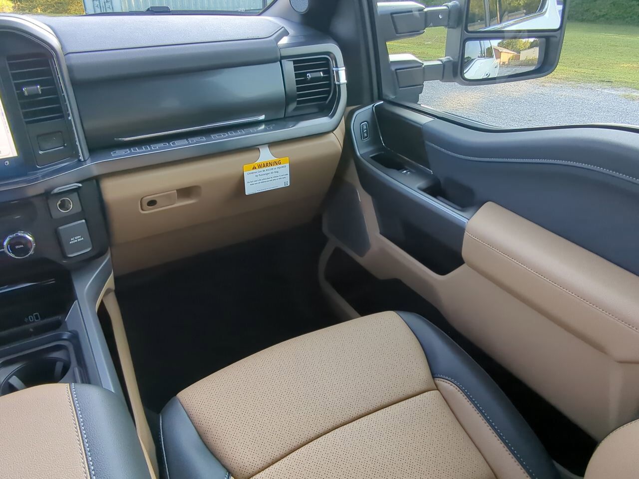 2026 Ford Super Duty F-250 SRW LARIAT Appleton WI