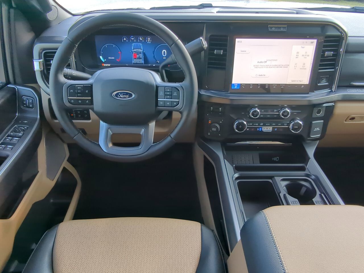 2026 Ford Super Duty F-250 SRW LARIAT Appleton WI