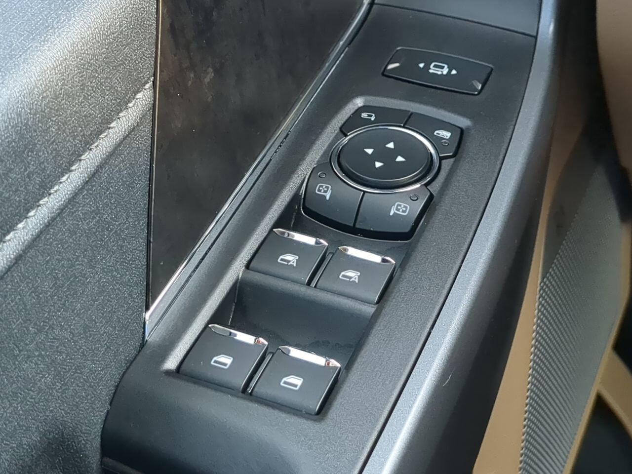 2026 Ford Super Duty F-250 SRW LARIAT Appleton WI