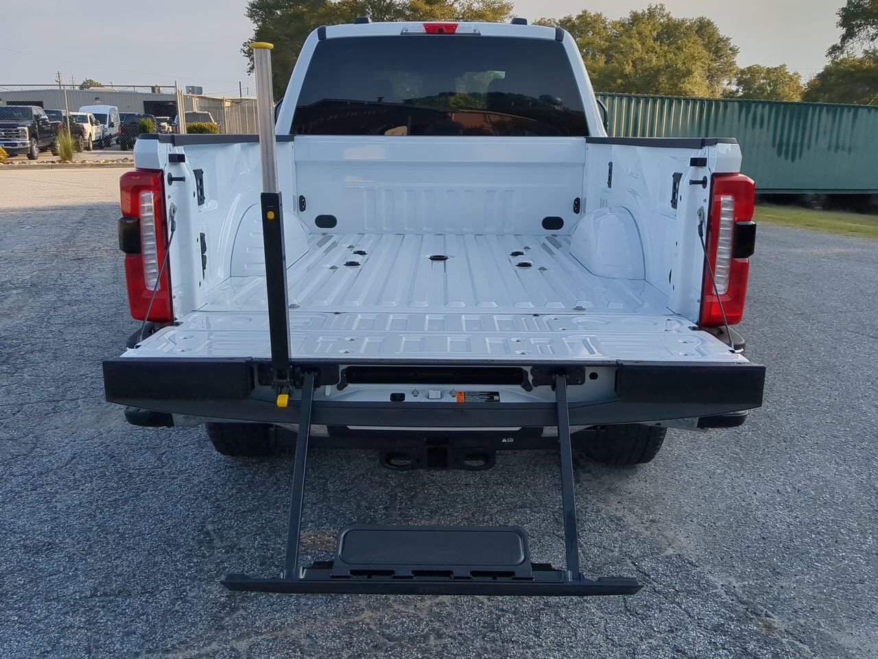 2026 Ford Super Duty F-250 SRW LARIAT Appleton WI