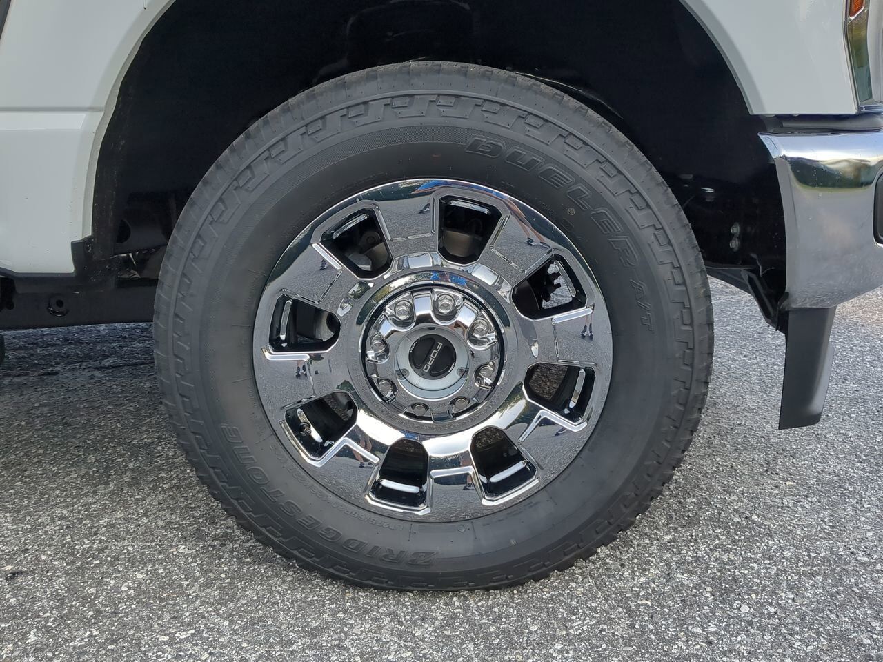 2026 Ford Super Duty F-250 SRW LARIAT Appleton WI