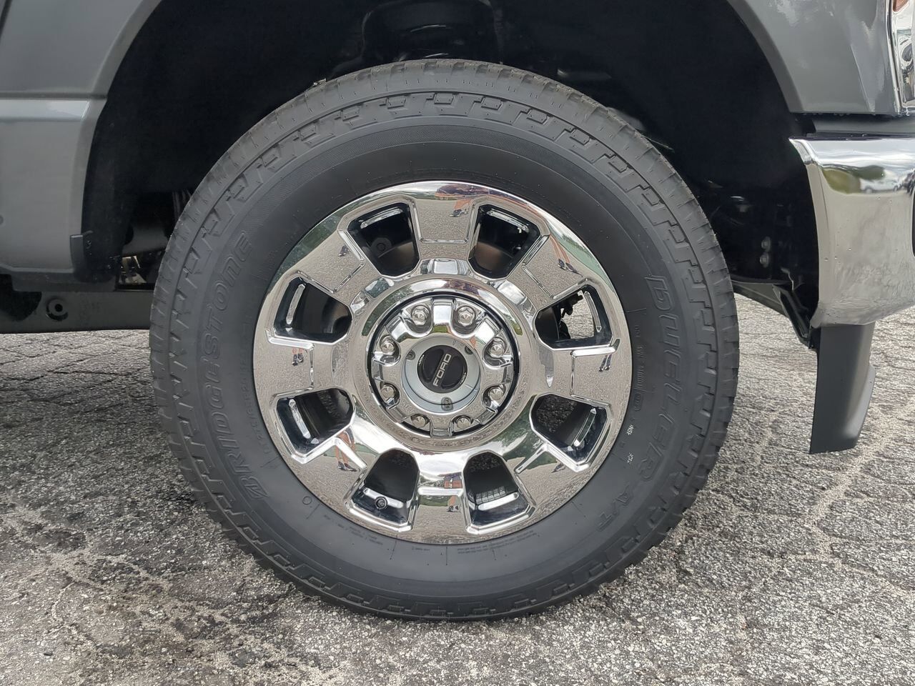 2026 Ford Super Duty F-250 SRW LARIAT Appleton WI