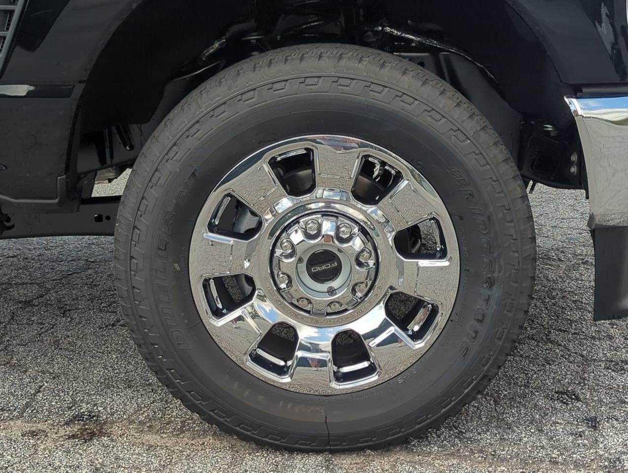 2026 Ford Super Duty F-250 SRW LARIAT Appleton WI