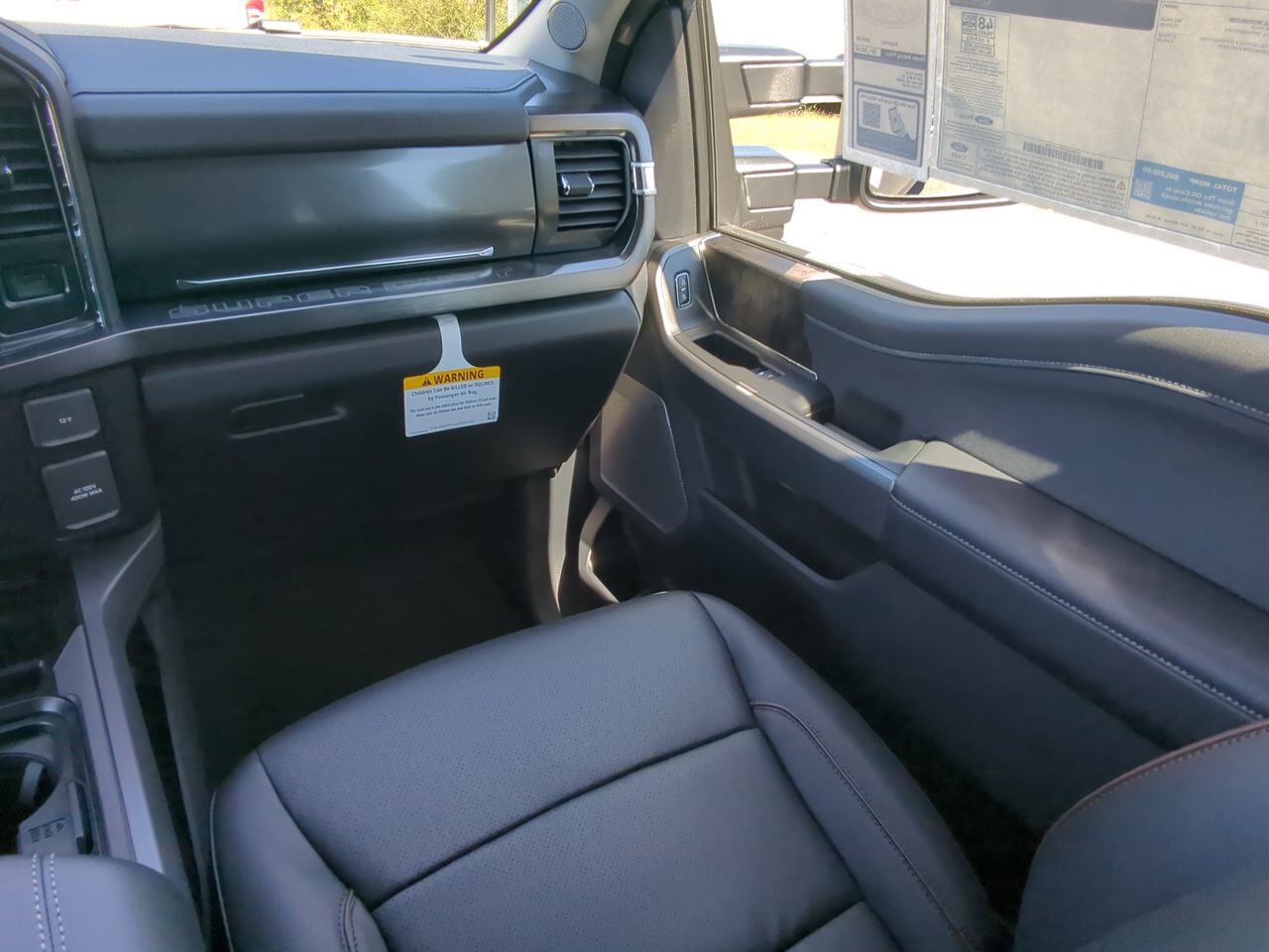 2026 Ford Super Duty F-250 SRW LARIAT Appleton WI