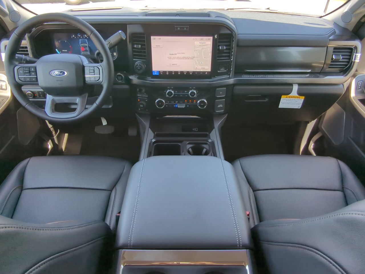 2026 Ford Super Duty F-250 SRW LARIAT Appleton WI