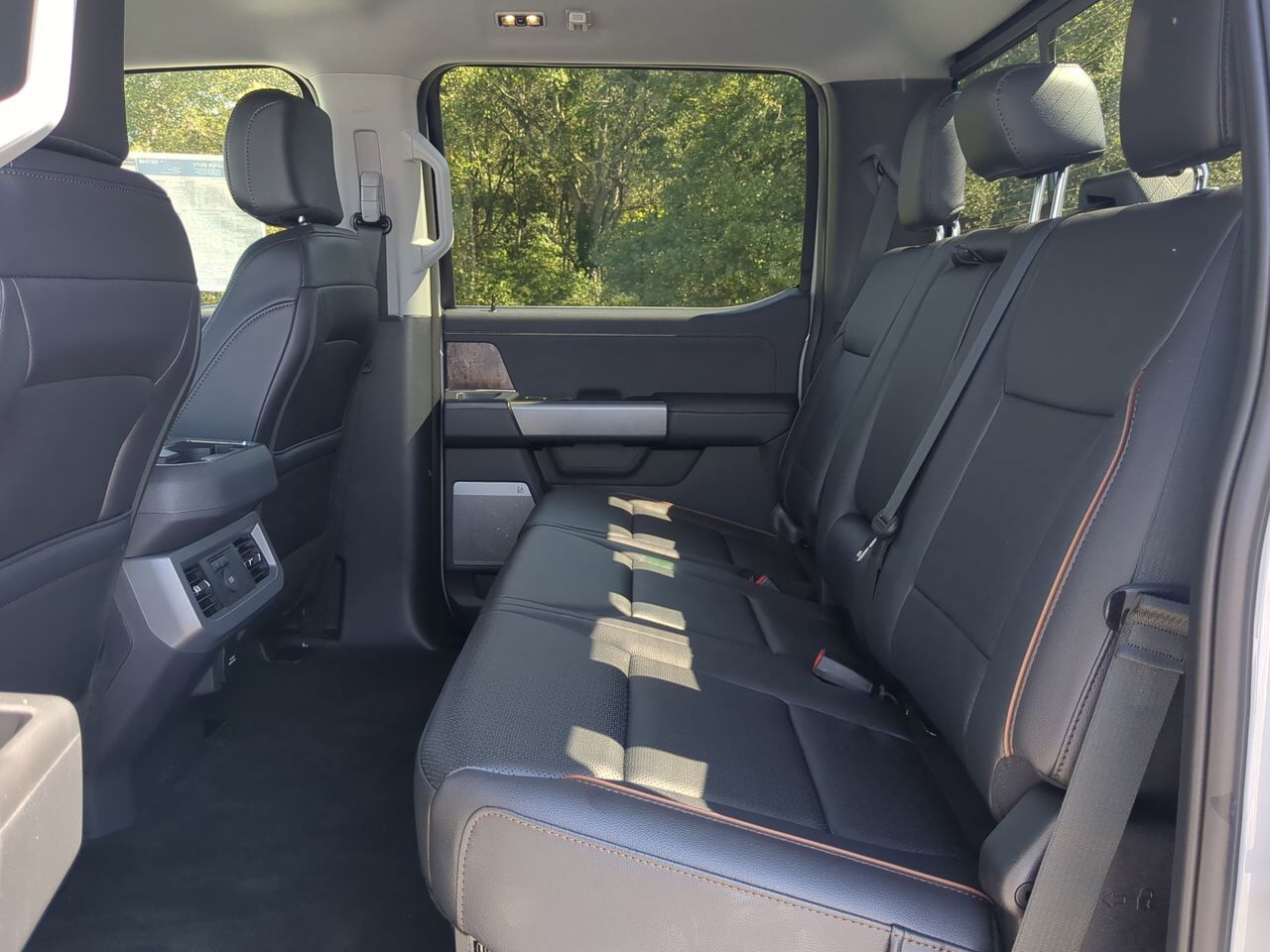 2026 Ford Super Duty F-250 SRW LARIAT Appleton WI