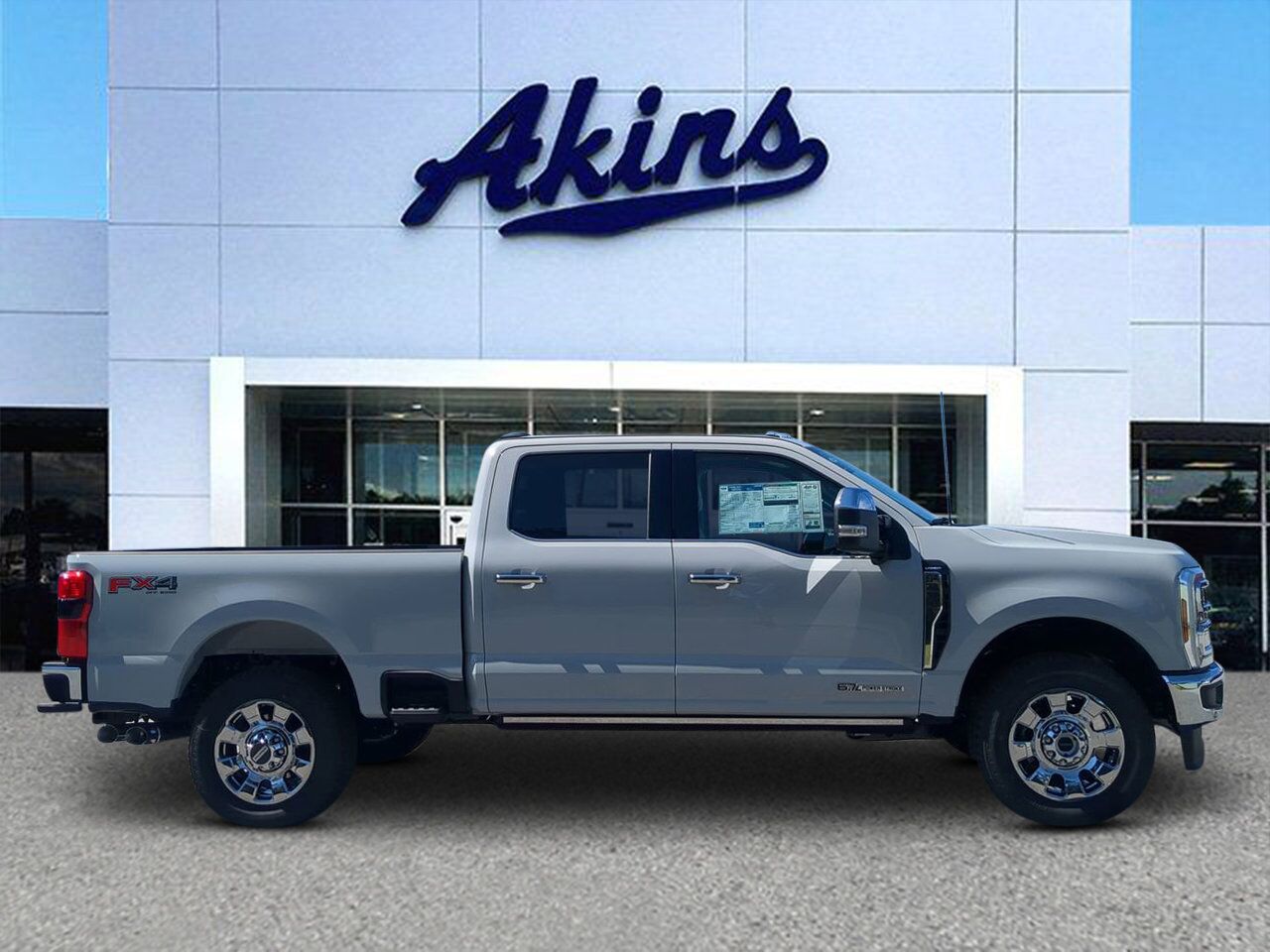 2026 Ford Super Duty F-250 SRW LARIAT Appleton WI
