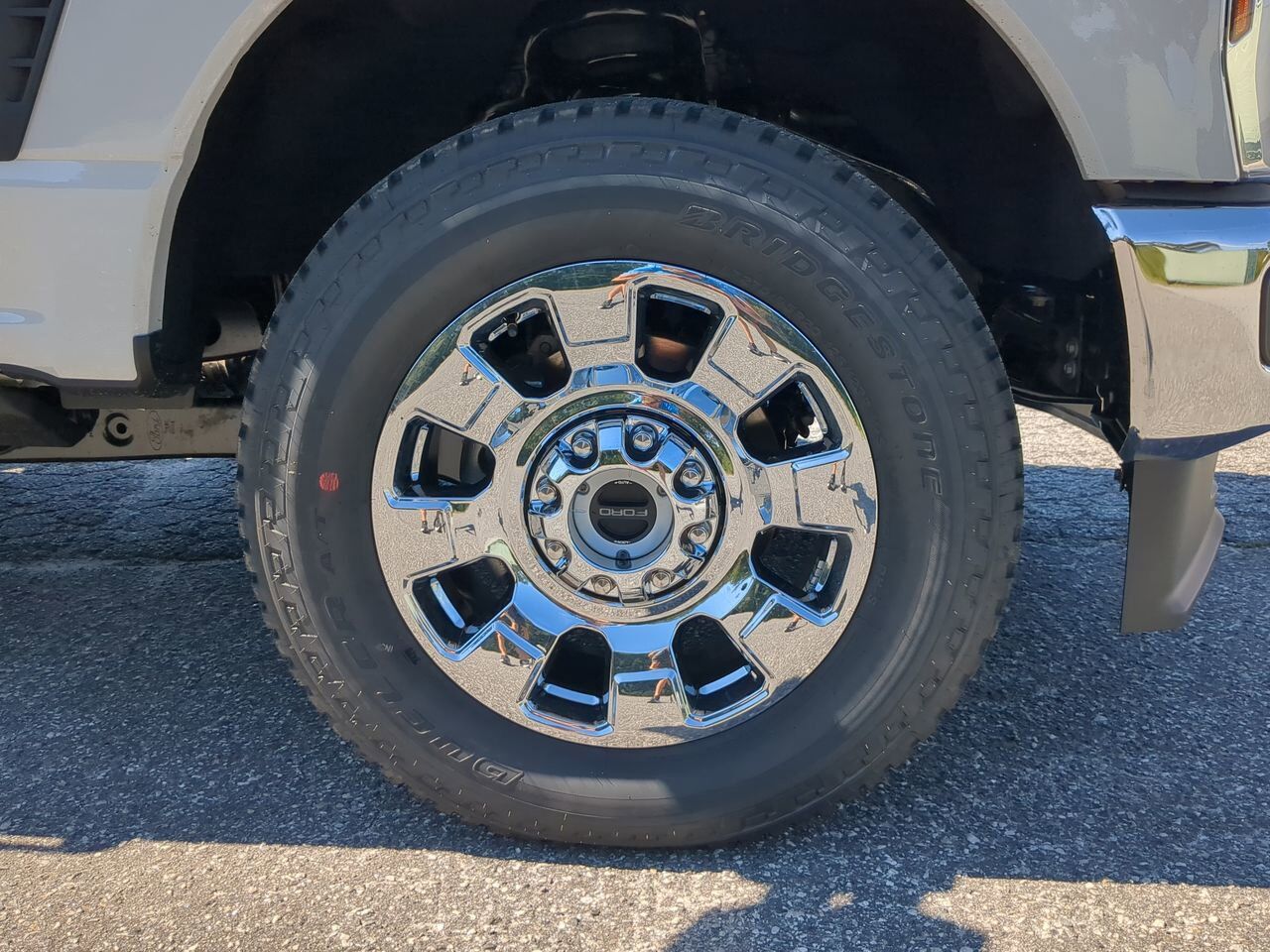 2026 Ford Super Duty F-250 SRW LARIAT Appleton WI