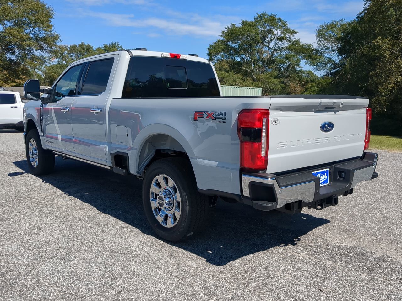 2026 Ford Super Duty F-250 SRW LARIAT Appleton WI