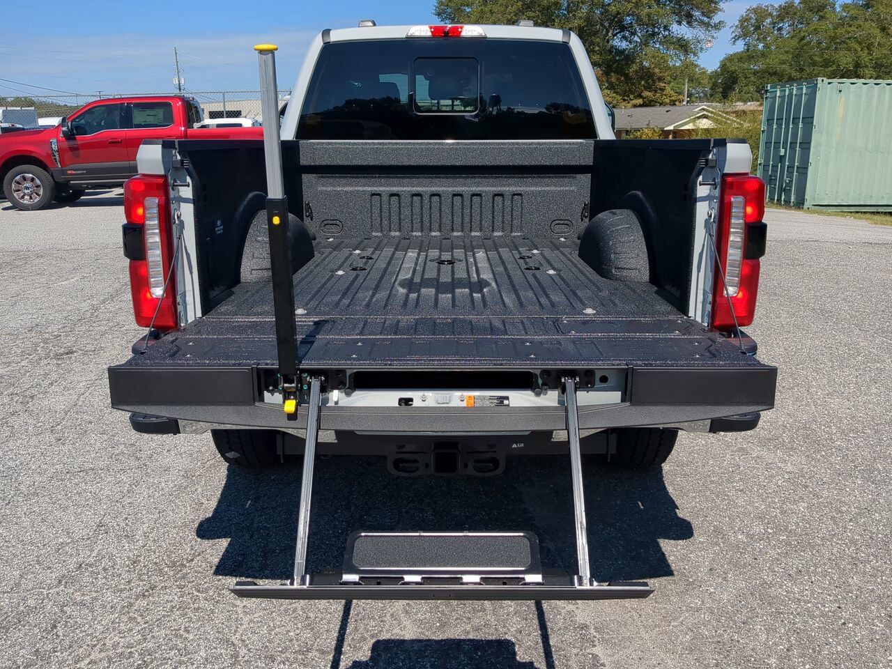 2026 Ford Super Duty F-250 SRW LARIAT Appleton WI