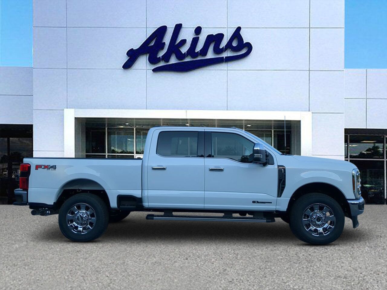 2026 Ford Super Duty F-250 SRW LARIAT Appleton WI