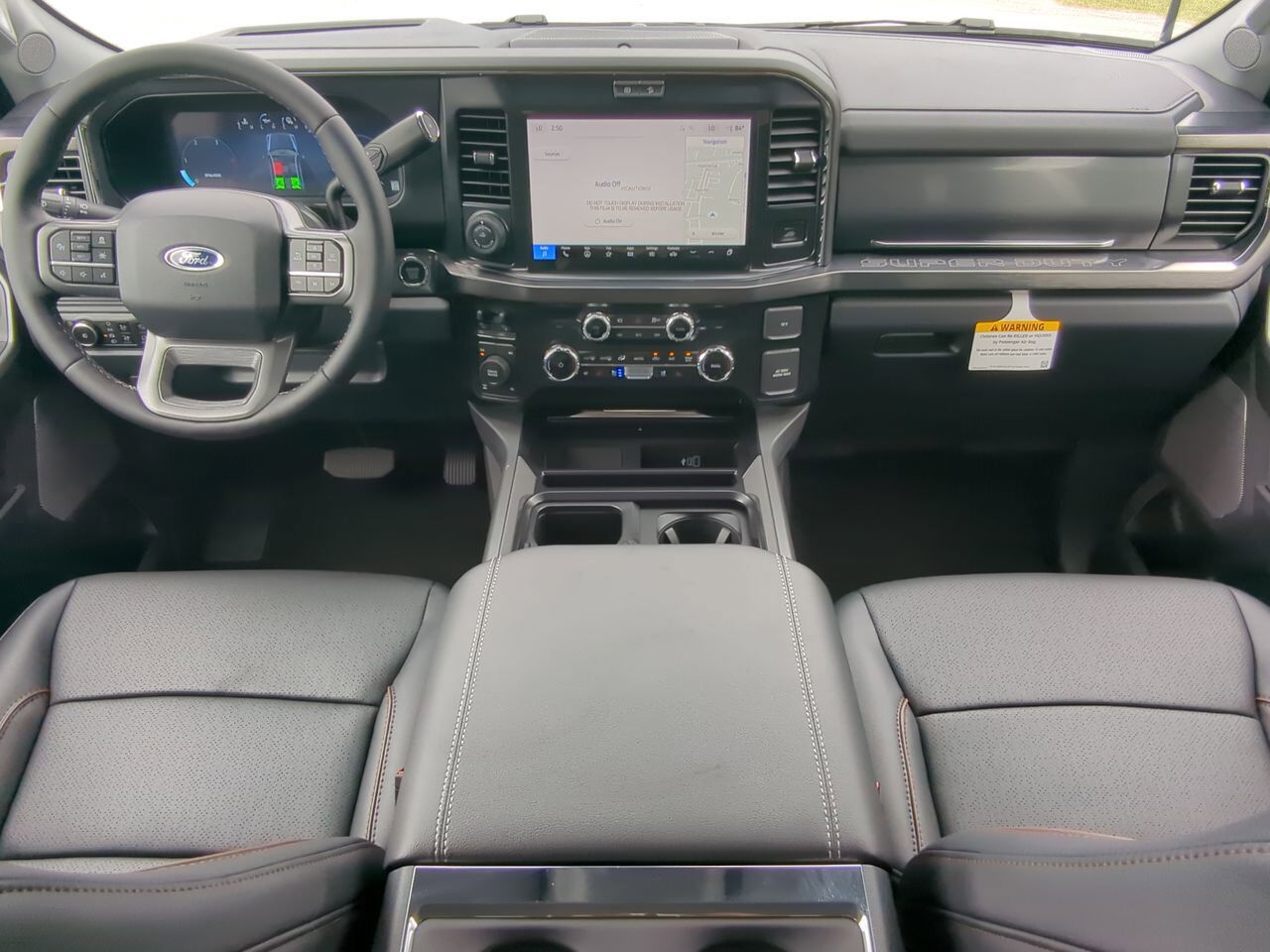 2026 Ford Super Duty F-250 SRW LARIAT Appleton WI