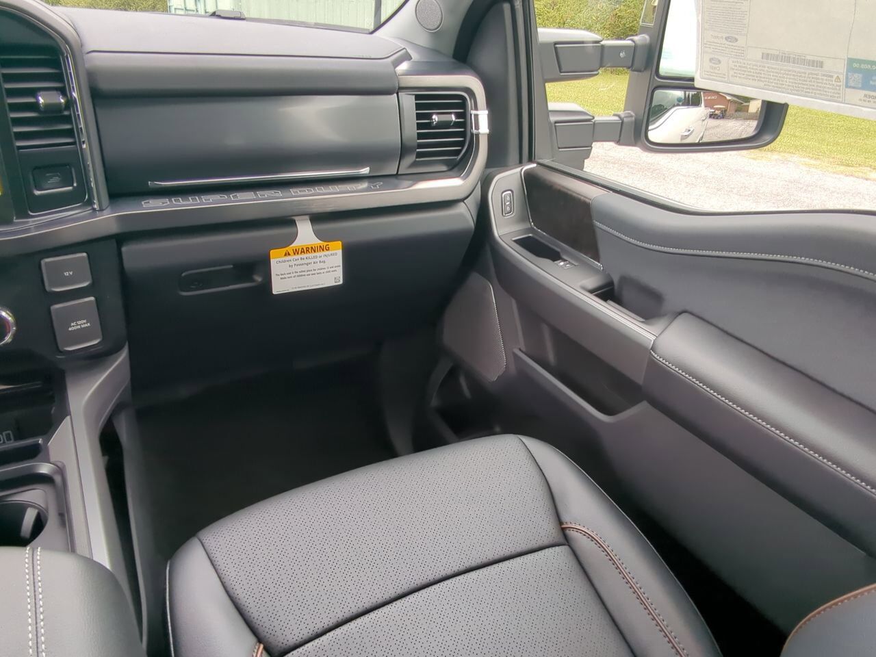 2026 Ford Super Duty F-250 SRW LARIAT Appleton WI