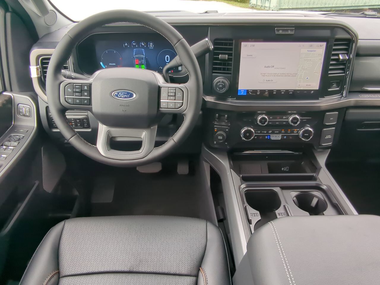 2026 Ford Super Duty F-250 SRW LARIAT Appleton WI