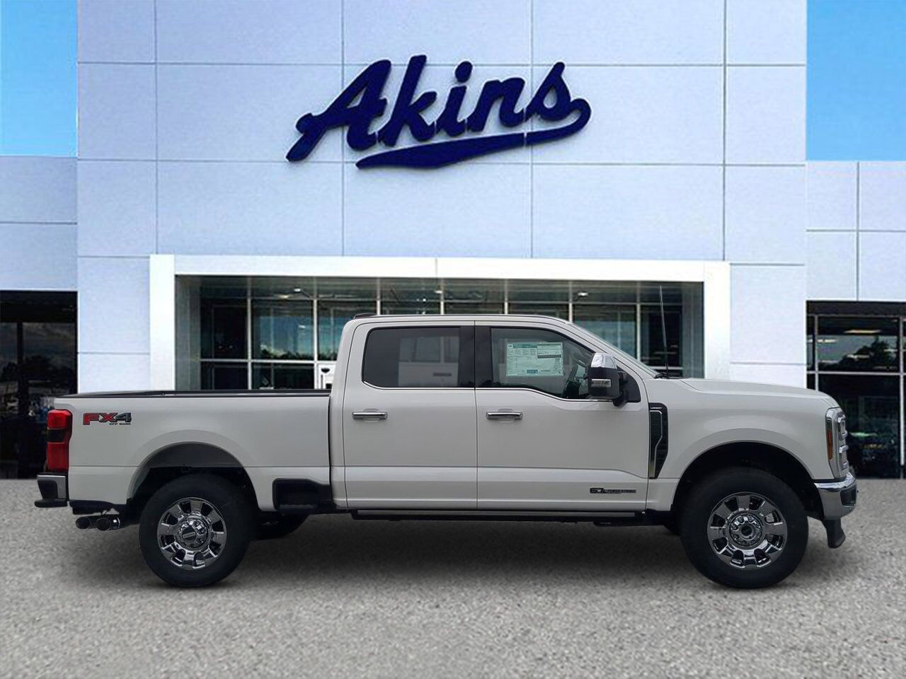 2026 Ford Super Duty F-250 SRW LARIAT Appleton WI