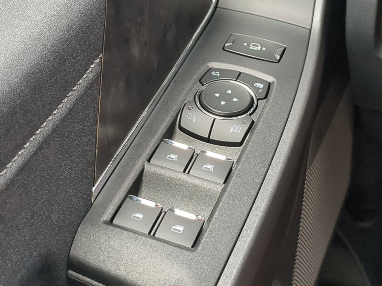 2026 Ford Super Duty F-250 SRW LARIAT Appleton WI