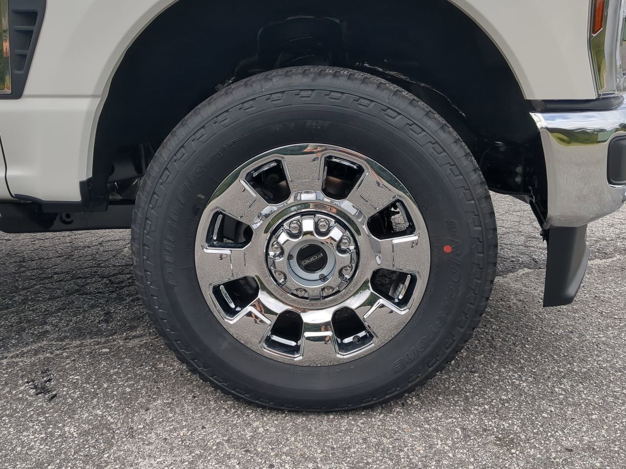 2026 Ford Super Duty F-250 SRW LARIAT Appleton WI