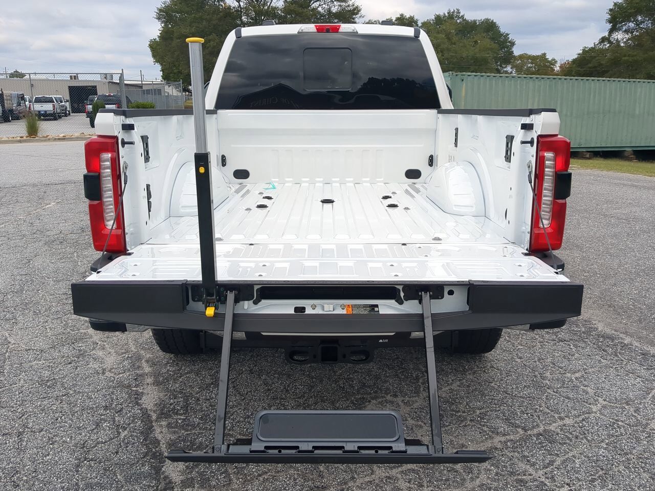 2026 Ford Super Duty F-250 SRW LARIAT Appleton WI
