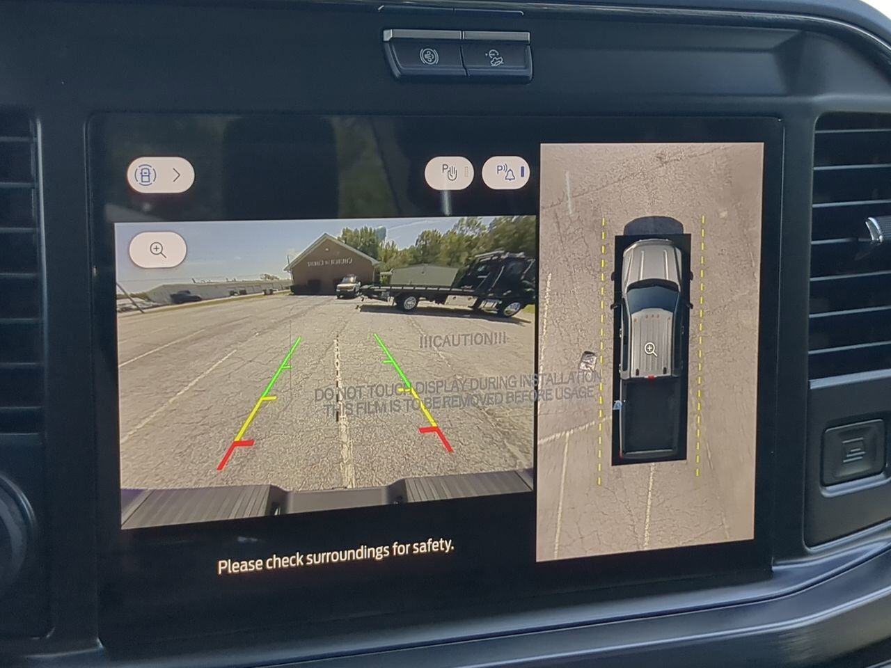 2026 Ford Super Duty F-250 SRW LARIAT Appleton WI