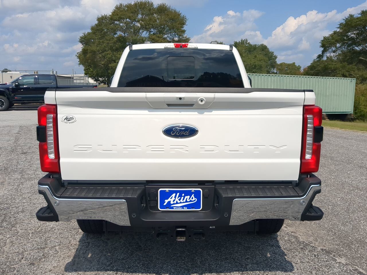 2026 Ford Super Duty F-250 SRW LARIAT Appleton WI