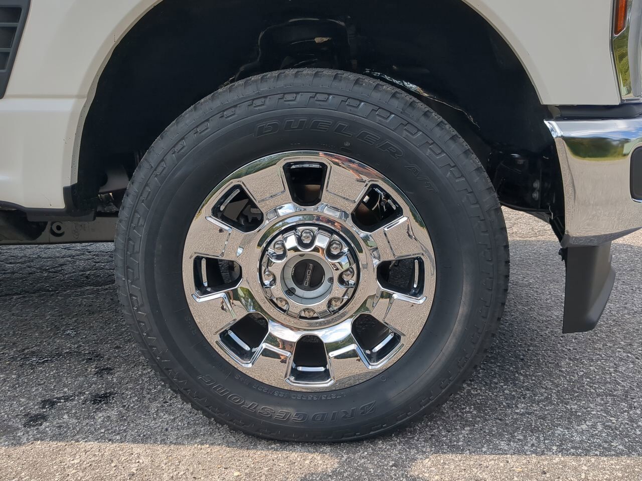 2026 Ford Super Duty F-250 SRW LARIAT Appleton WI