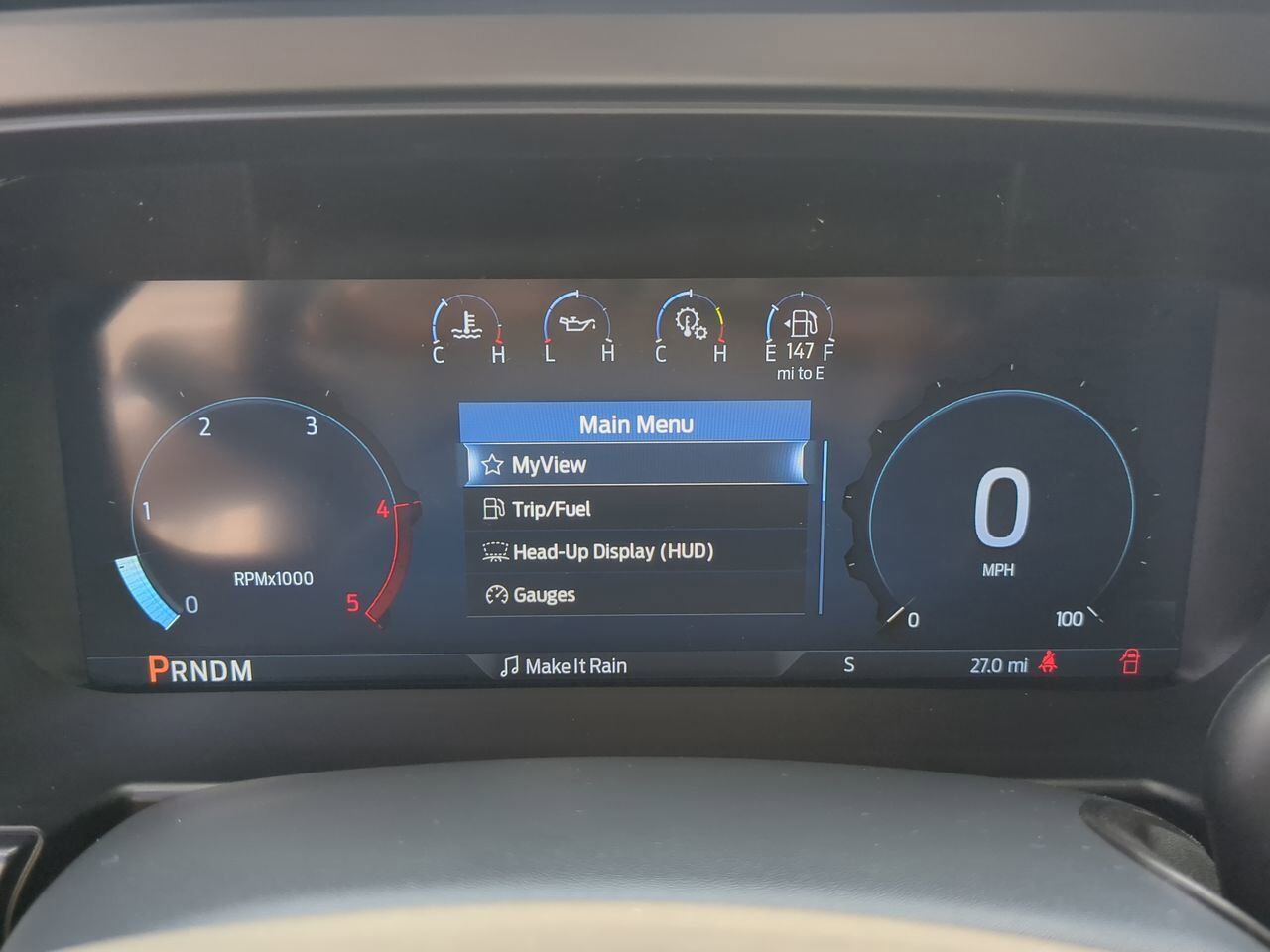 2026 Ford Super Duty F-250 SRW LARIAT Appleton WI