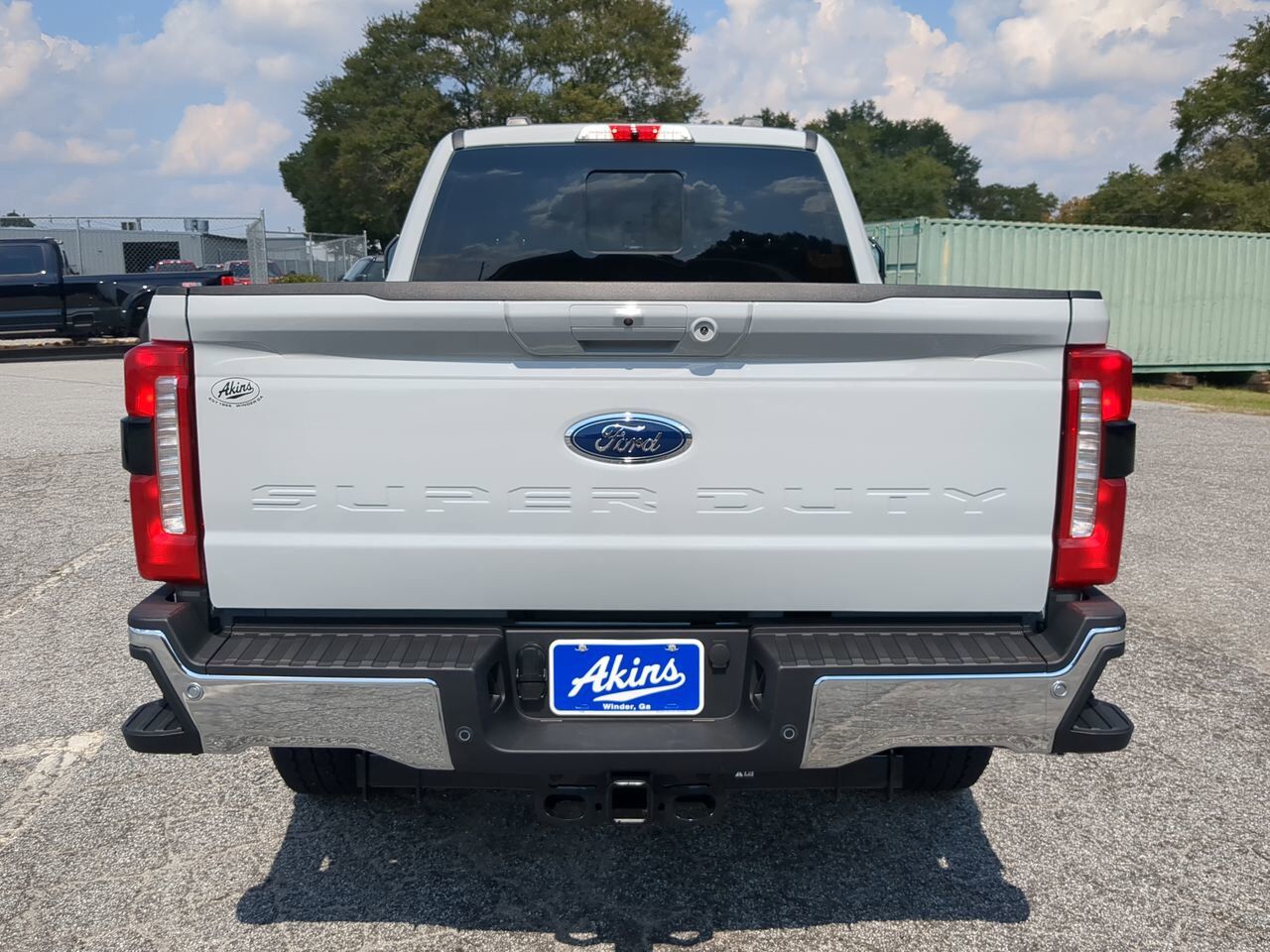 2026 Ford Super Duty F-250 SRW LARIAT Appleton WI