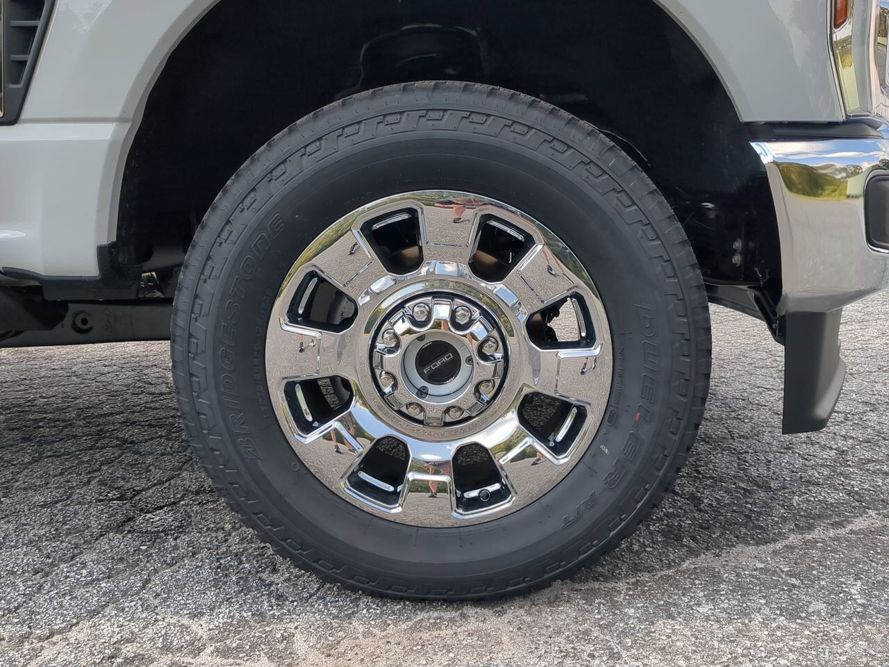 2026 Ford Super Duty F-250 SRW LARIAT Appleton WI