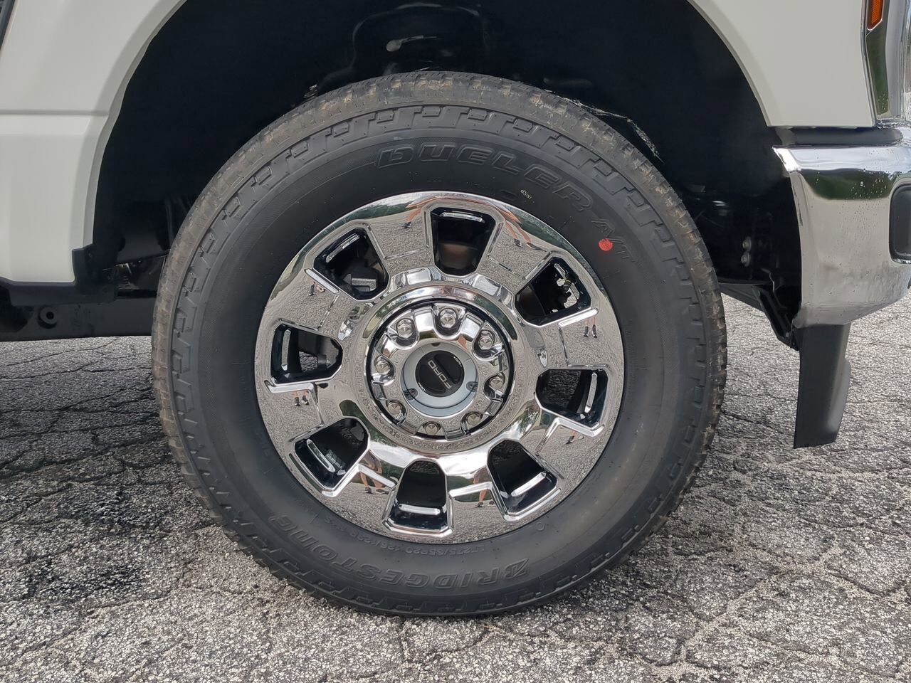 2026 Ford Super Duty F-250 SRW LARIAT Appleton WI 2026 Ford Super Duty F-250 SRW LARIAT Appleton WI