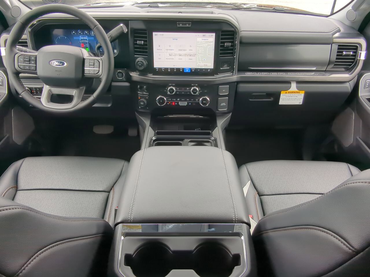 2026 Ford Super Duty F-250 SRW LARIAT Appleton WI