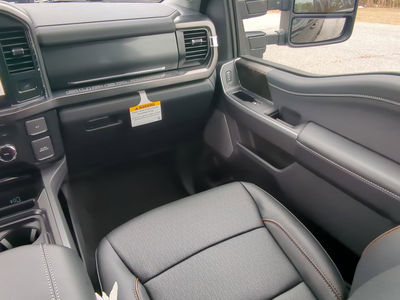 2026 Ford Super Duty F-250 SRW LARIAT Appleton WI