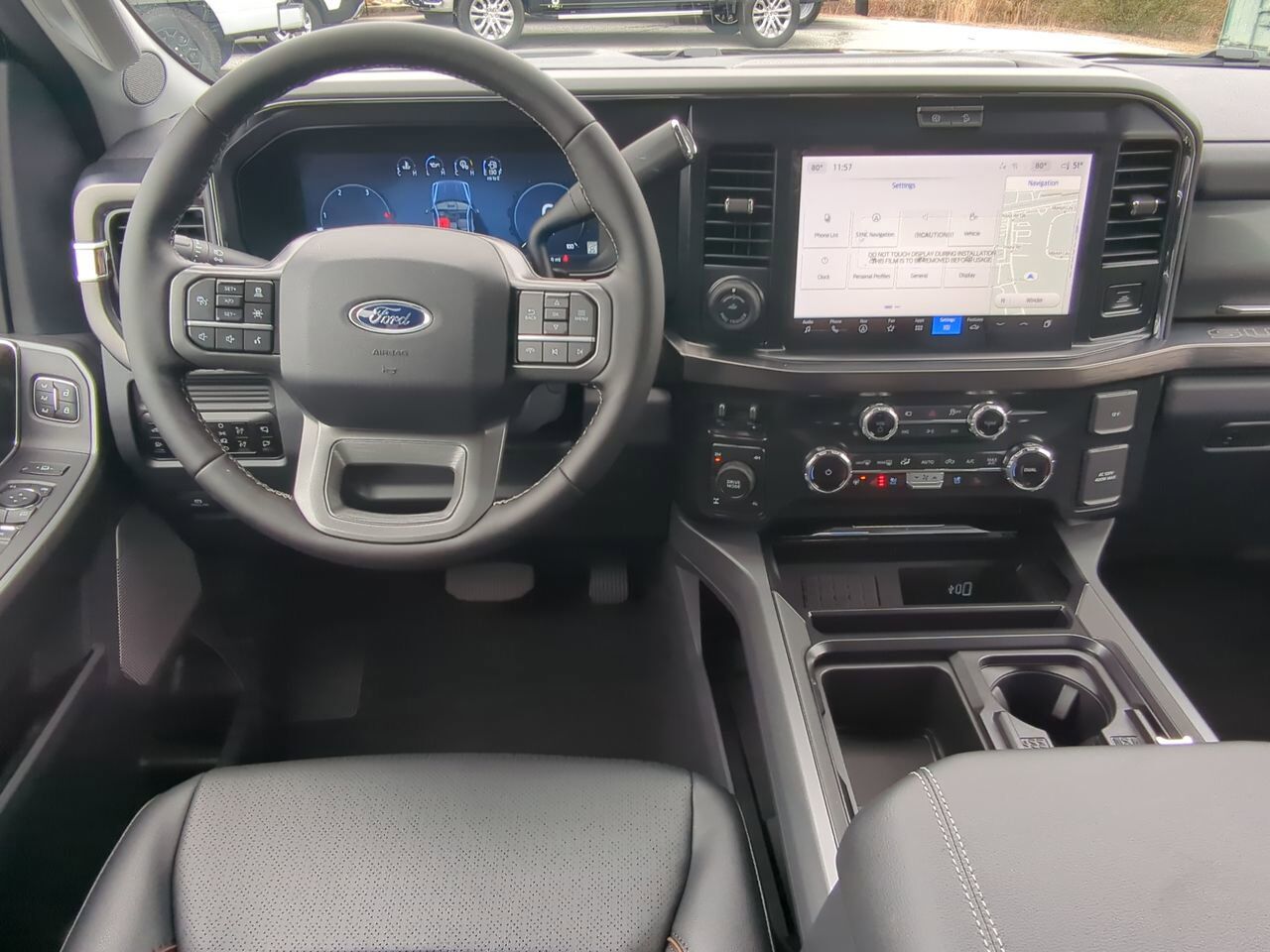 2026 Ford Super Duty F-250 SRW LARIAT Appleton WI