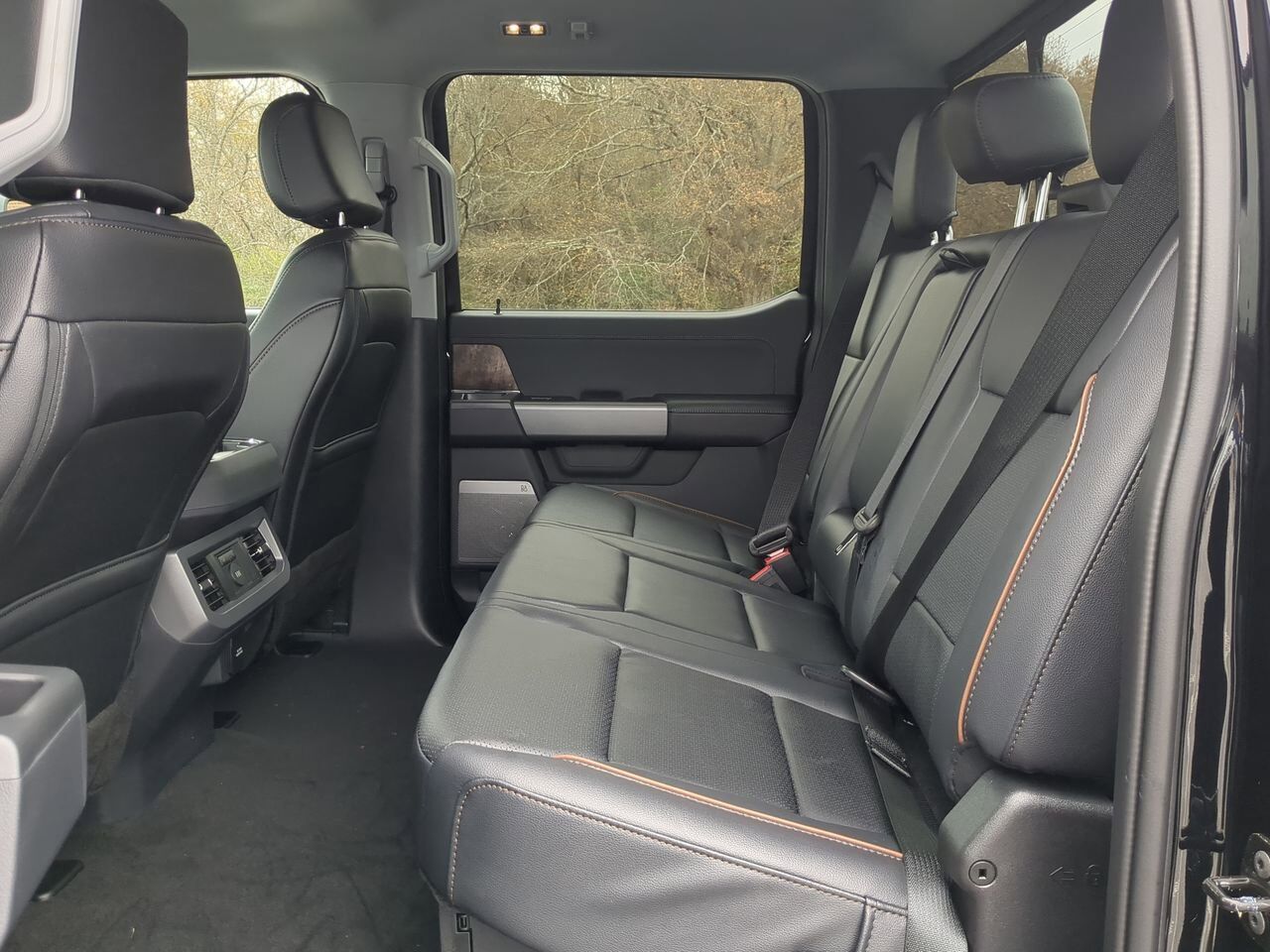 2026 Ford Super Duty F-250 SRW LARIAT Appleton WI