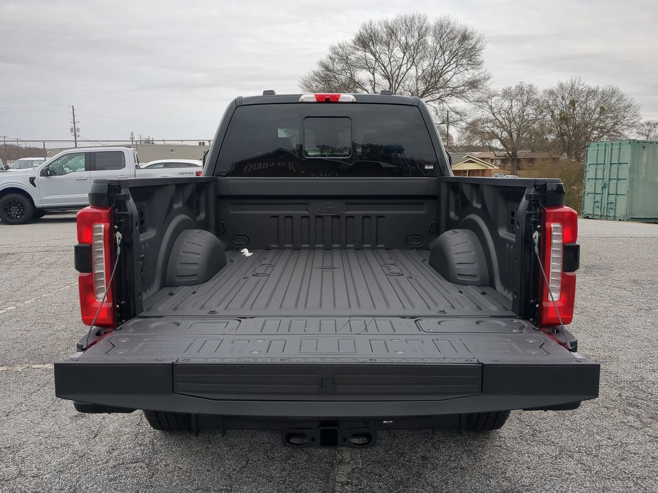 2026 Ford Super Duty F-250 SRW LARIAT Appleton WI