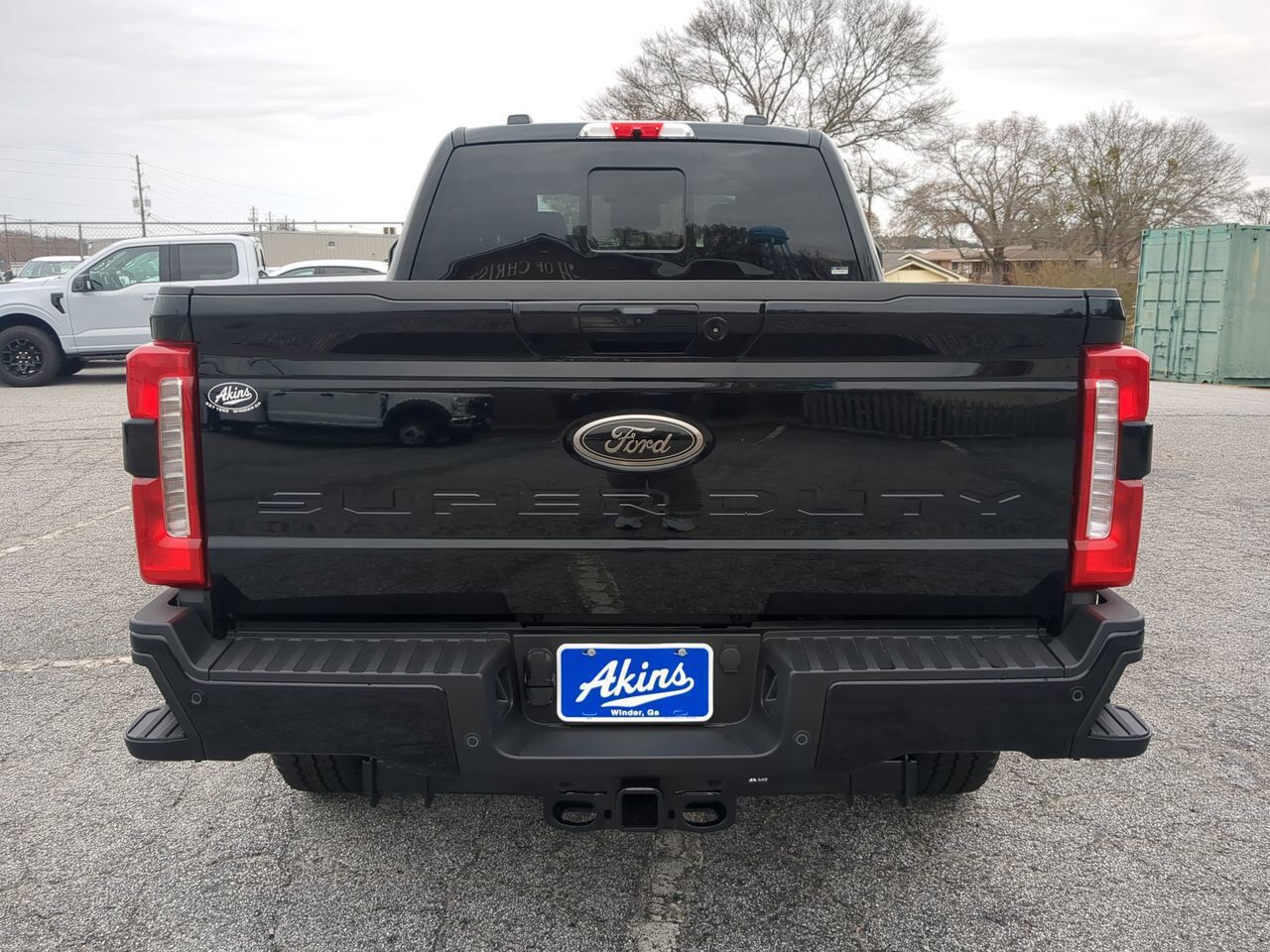 2026 Ford Super Duty F-250 SRW LARIAT Appleton WI