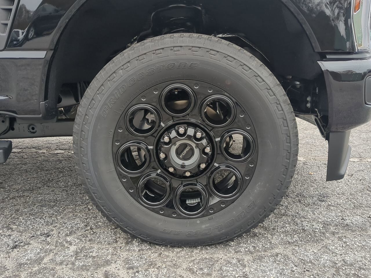 2026 Ford Super Duty F-250 SRW LARIAT Appleton WI