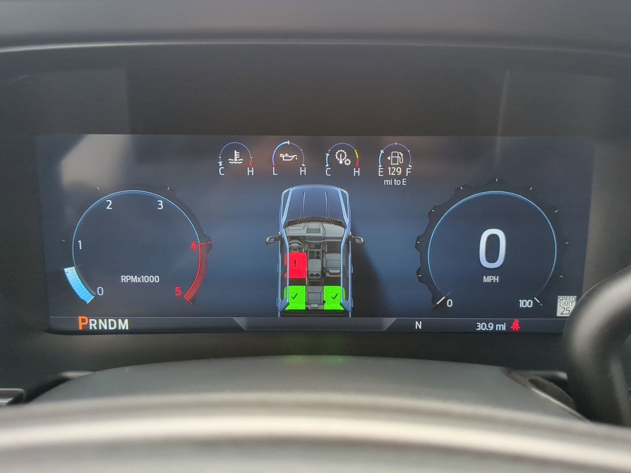 2026 Ford Super Duty F-250 SRW LARIAT Appleton WI