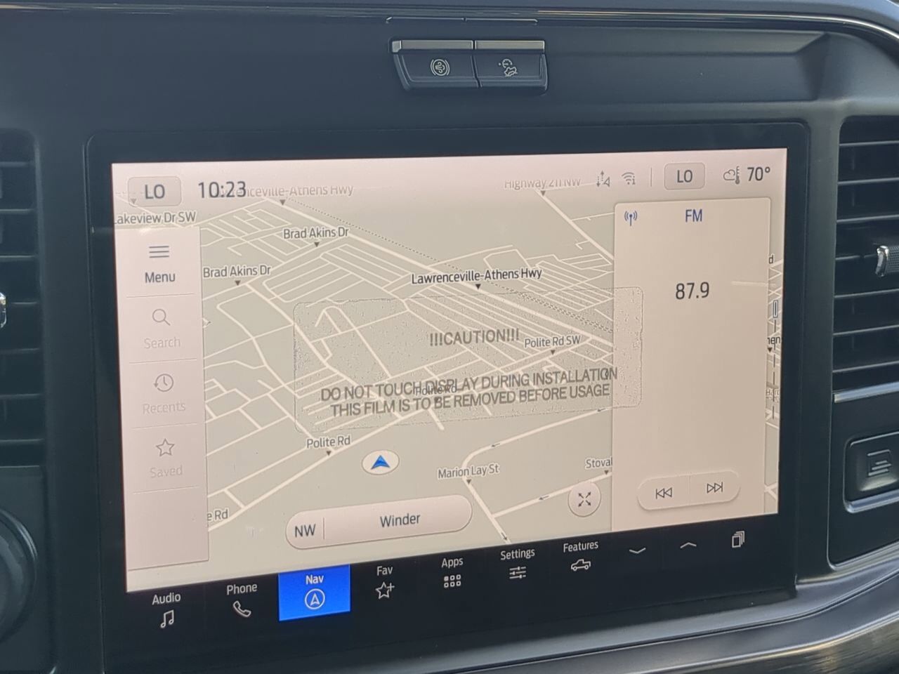 2026 Ford Super Duty F-250 SRW LARIAT Appleton WI 2026 Ford Super Duty F-250 SRW LARIAT Appleton WI