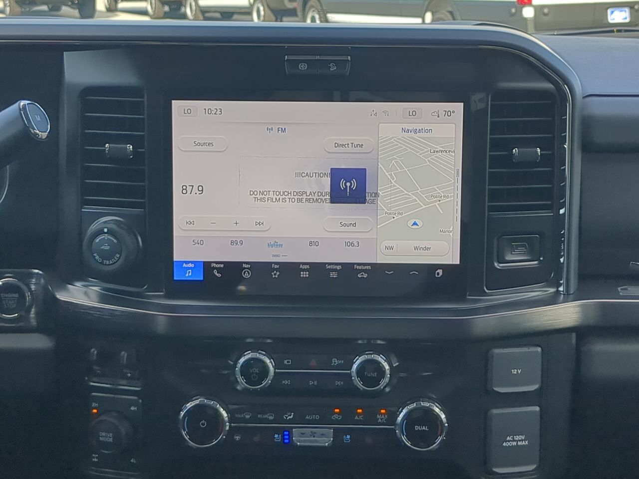 2026 Ford Super Duty F-250 SRW LARIAT Appleton WI 2026 Ford Super Duty F-250 SRW LARIAT Appleton WI