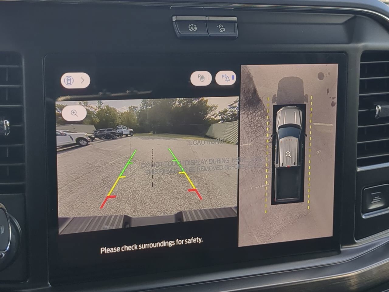 2026 Ford Super Duty F-250 SRW LARIAT Appleton WI 2026 Ford Super Duty F-250 SRW LARIAT Appleton WI