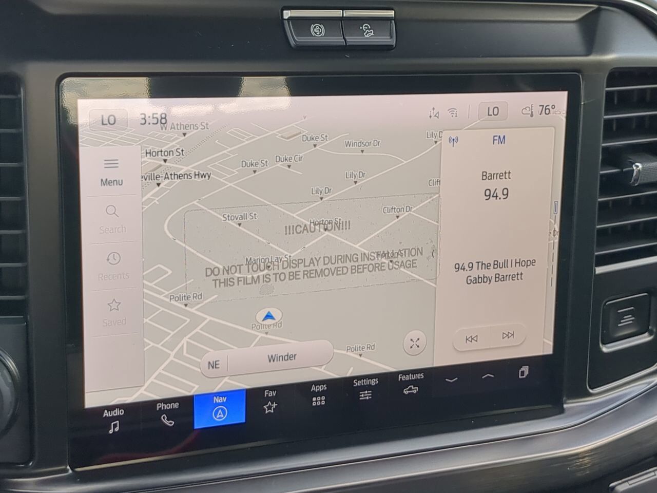 2026 Ford Super Duty F-250 SRW LARIAT Appleton WI