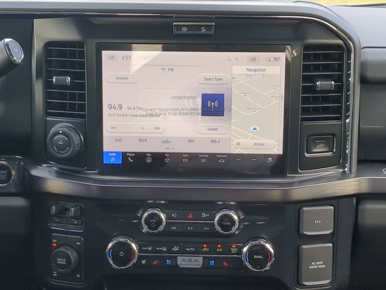 2026 Ford Super Duty F-250 SRW LARIAT Appleton WI